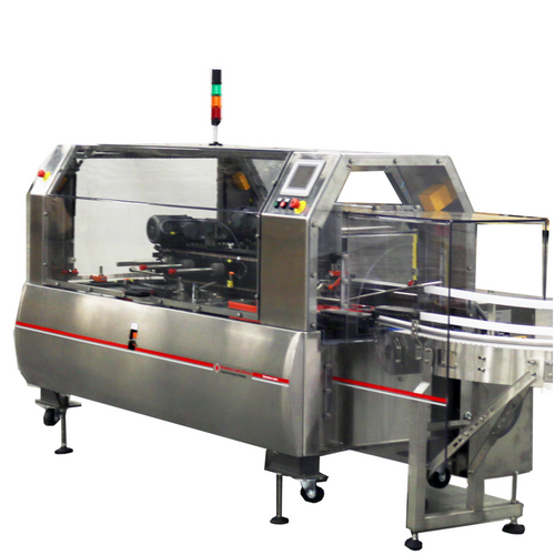 Carton Closers and Sealers