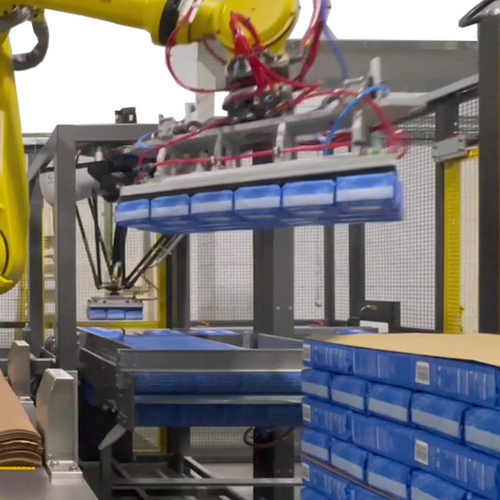 Robotics