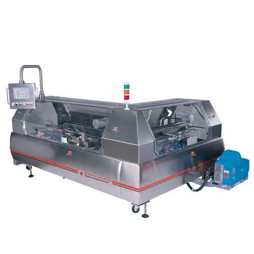 Carton Closers and Sealers