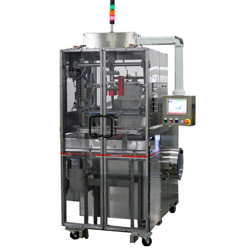 Carton Formers and Tray Erectors