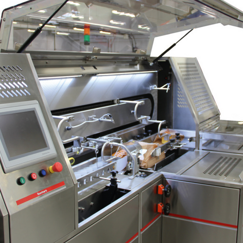 Bakery Baggers