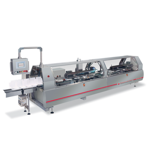 Carton Closers and Sealers
