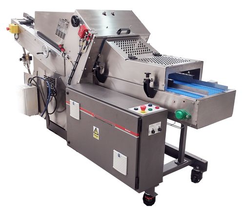 Heidelberg Group Advances Bakery Automation with Bradman Lake Equipment