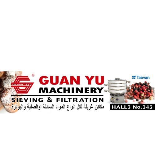 Leading Separation and Filtration Technology from Taiwan