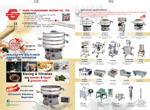 40+ years of trusted separation expertise — see us at GULFOOD Manufacturing 2025