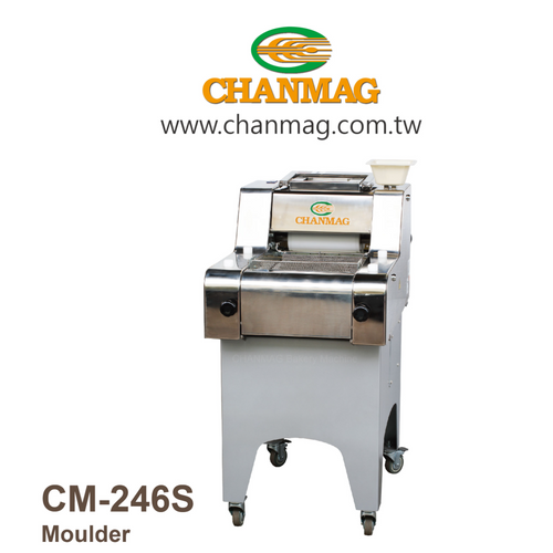 CHANMAG Dough Moulder