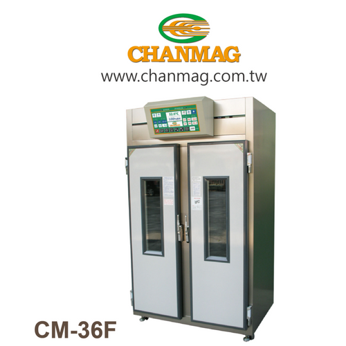 CHANMAG Retarder Proofer