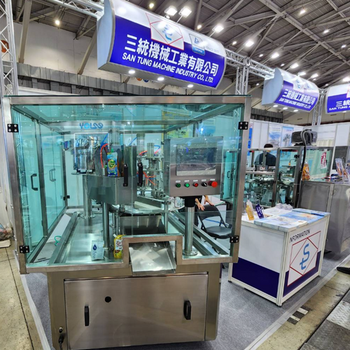 SAN TUNG FILLING MACHINE