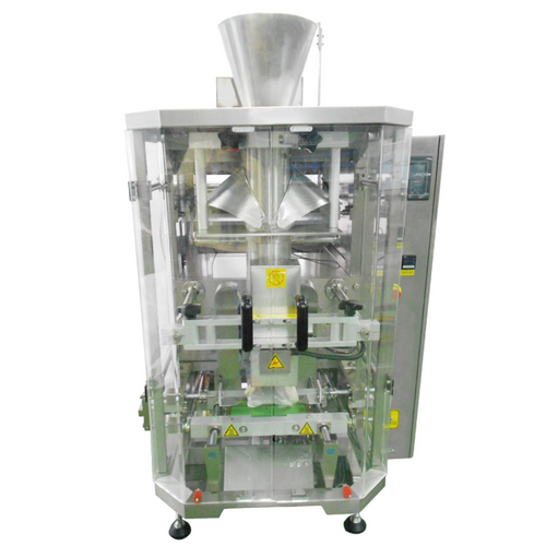 SAN TUNG FROZEN FOOD PACKAGING MACHINE