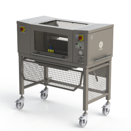 GRT Roller Tenderizer