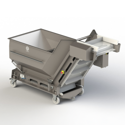 GAF Automatic Feeder