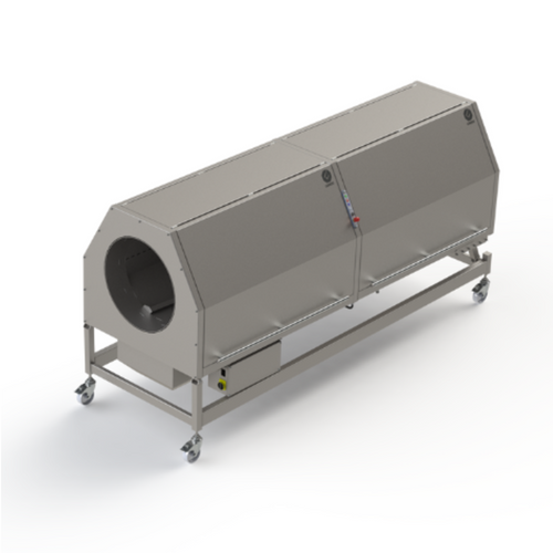 GCT Continuous Tumbler