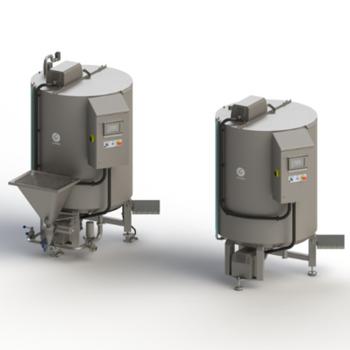 Brine Preparation System