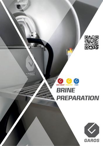 Brine Preparation