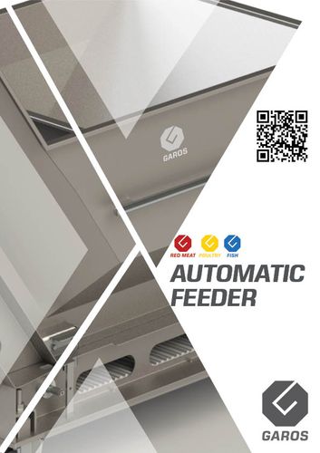 GAF Automatic Feeder
