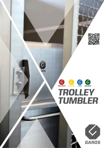 GBT Trolley Tumbler