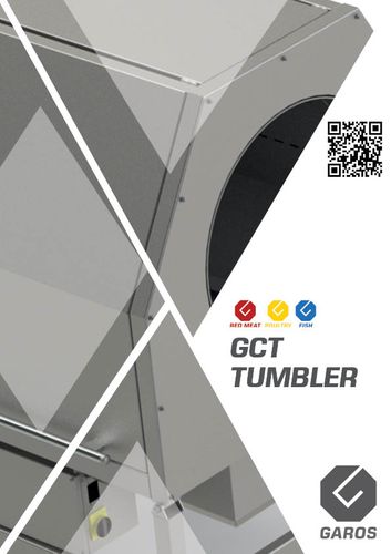 GCT Continuous Tumbler