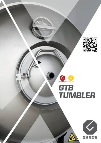 GTB Tubmbler