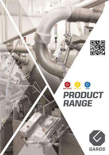 Product Range