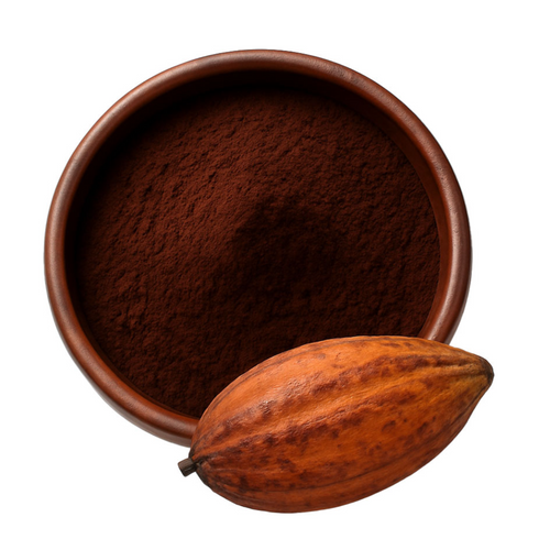 Alkalized Cocoa Powder