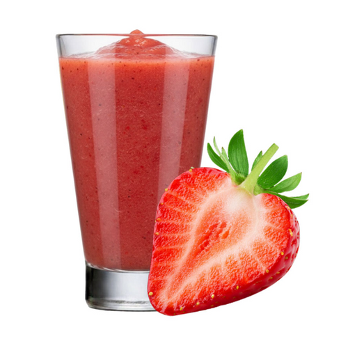 Strawberry Puree