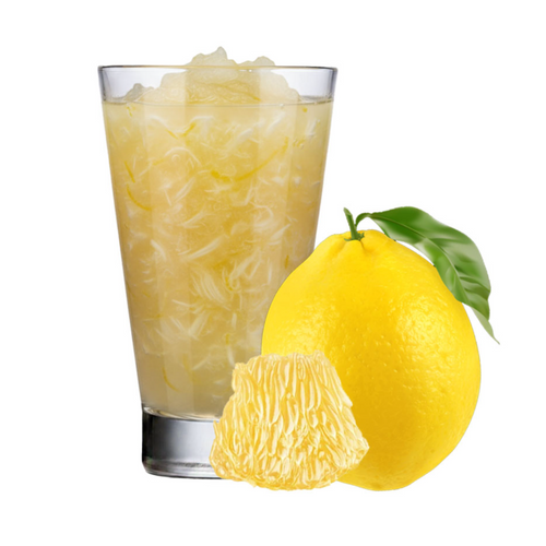 Lemon Pulp