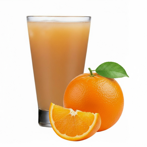 Orange Concentrate