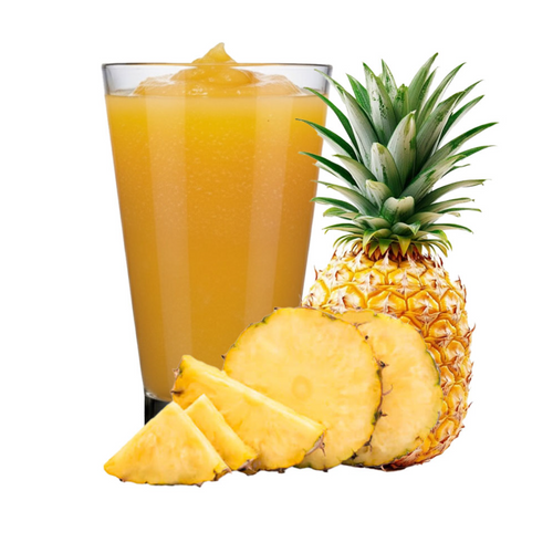 Pineapple Puree