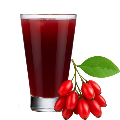 Barberry Concentrate