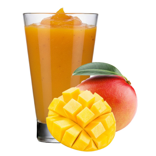 Mango Puree