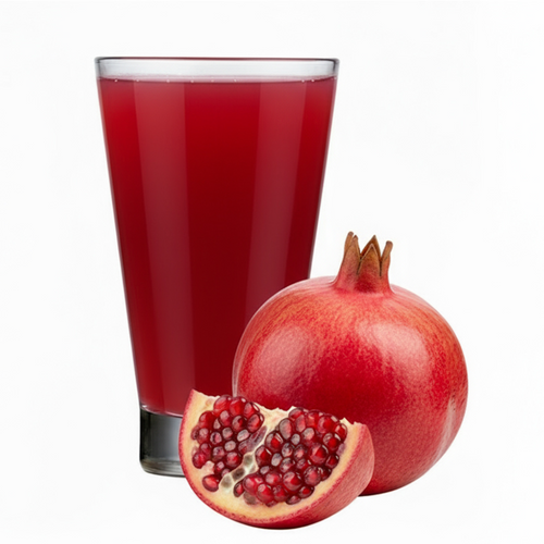 Pomegranate Concentrate