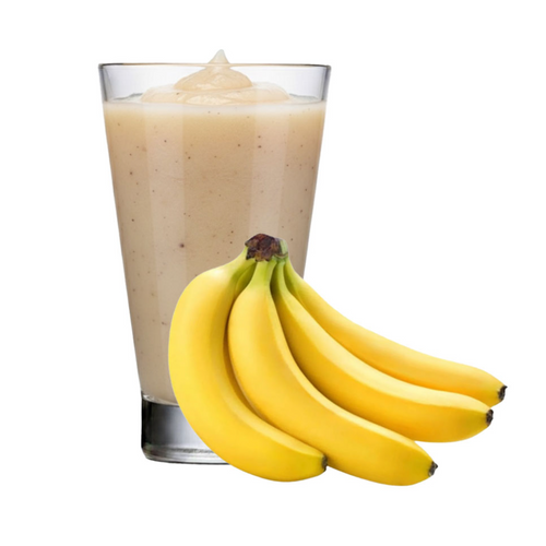 Banana Puree