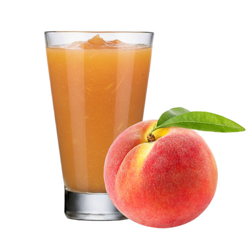 Peach Puree