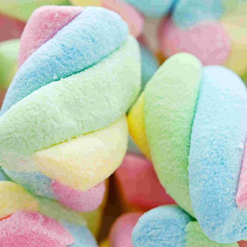 Marshmallow Stabilizer