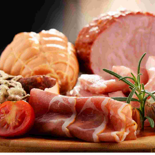 Meat & Plant–based Meat Stabilizer