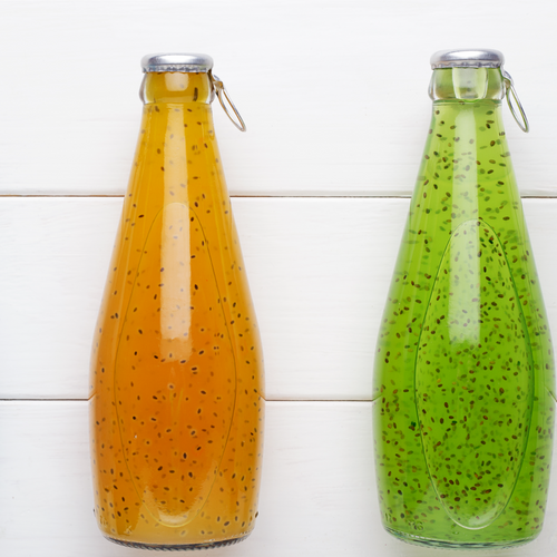 Suspension Drink Stabilizer