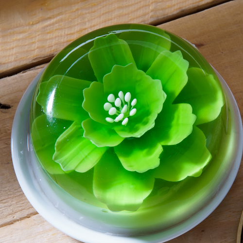 Agar Instant (Fast- Soluble Agar)