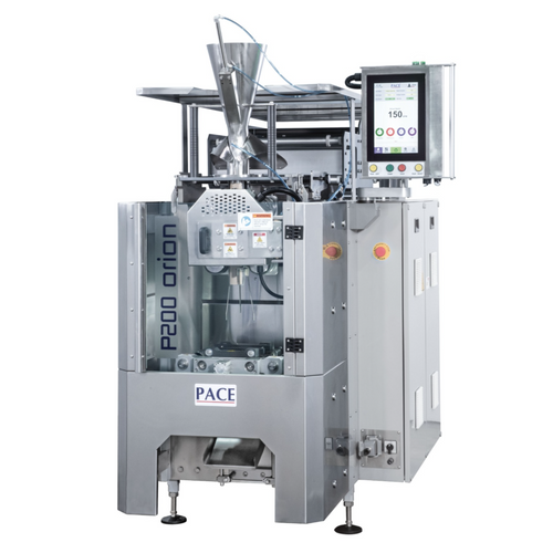 Vertical Form Fill Seal Machine - P200 Orion