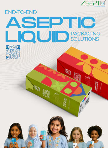 Asepto Brochure