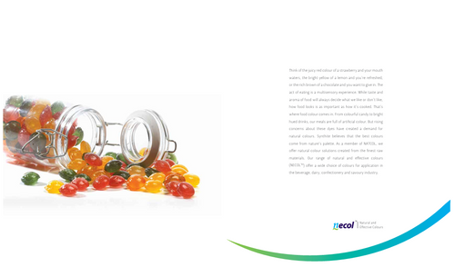 Synthite Natural Colours