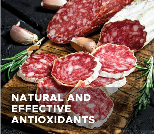 Neaox-NATURAL AND EFFECTIVE ANTIOXIDANTS