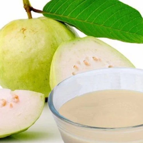 White Guava Concentrate