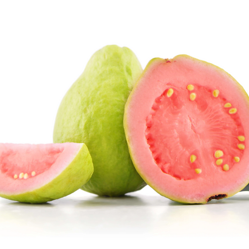 Pink Guava Puree