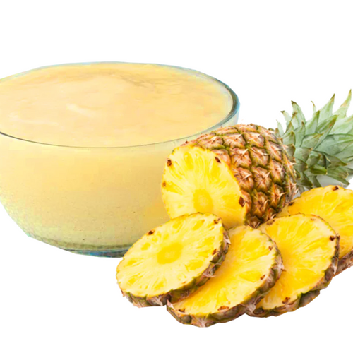 Pineapple Puree