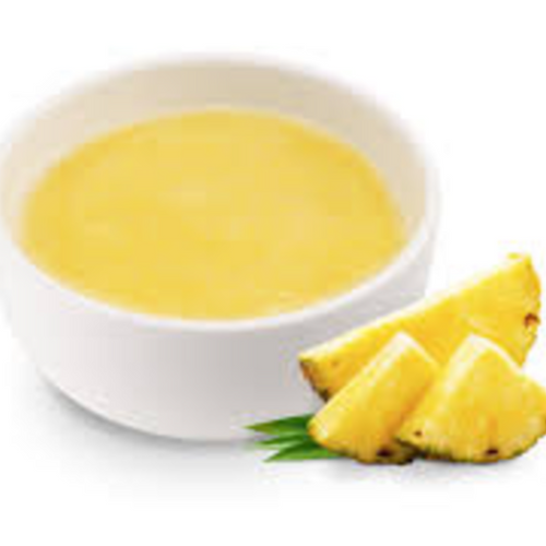 Pineapple Puree