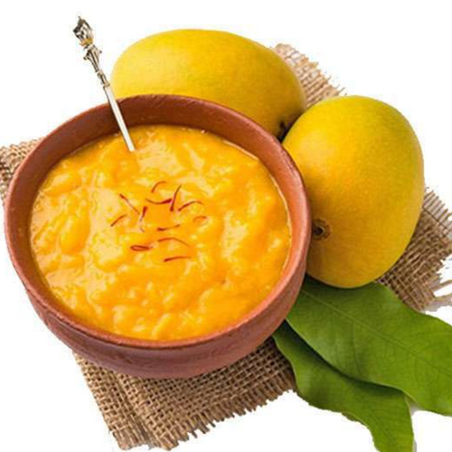 Alphonso Mango Puree