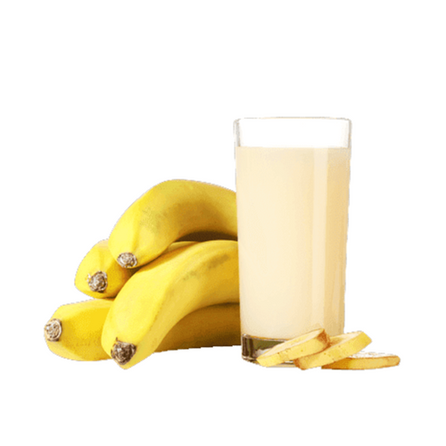 Banana Puree Concentrate