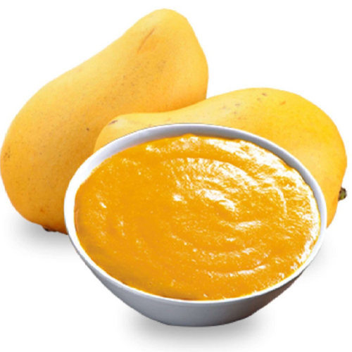 Alphonso Mango Puree