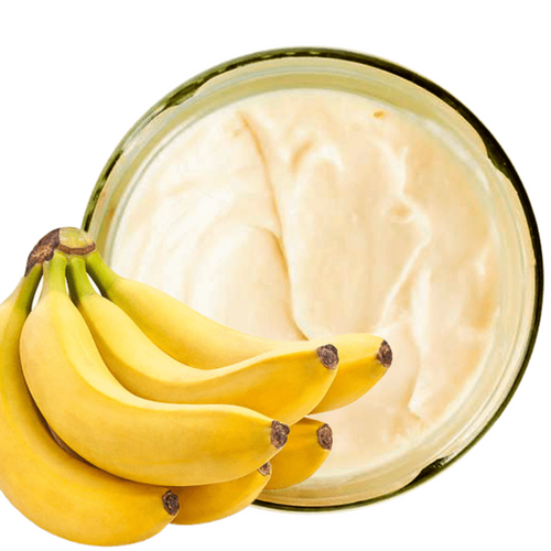 Banana Puree Concentrate