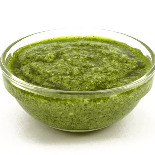 Green Chili Paste